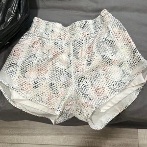 MPG RUNNING SHORTS